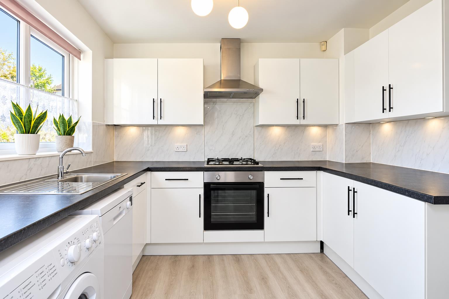 Stafford Grove, Shenley Church End, Milton Keynes